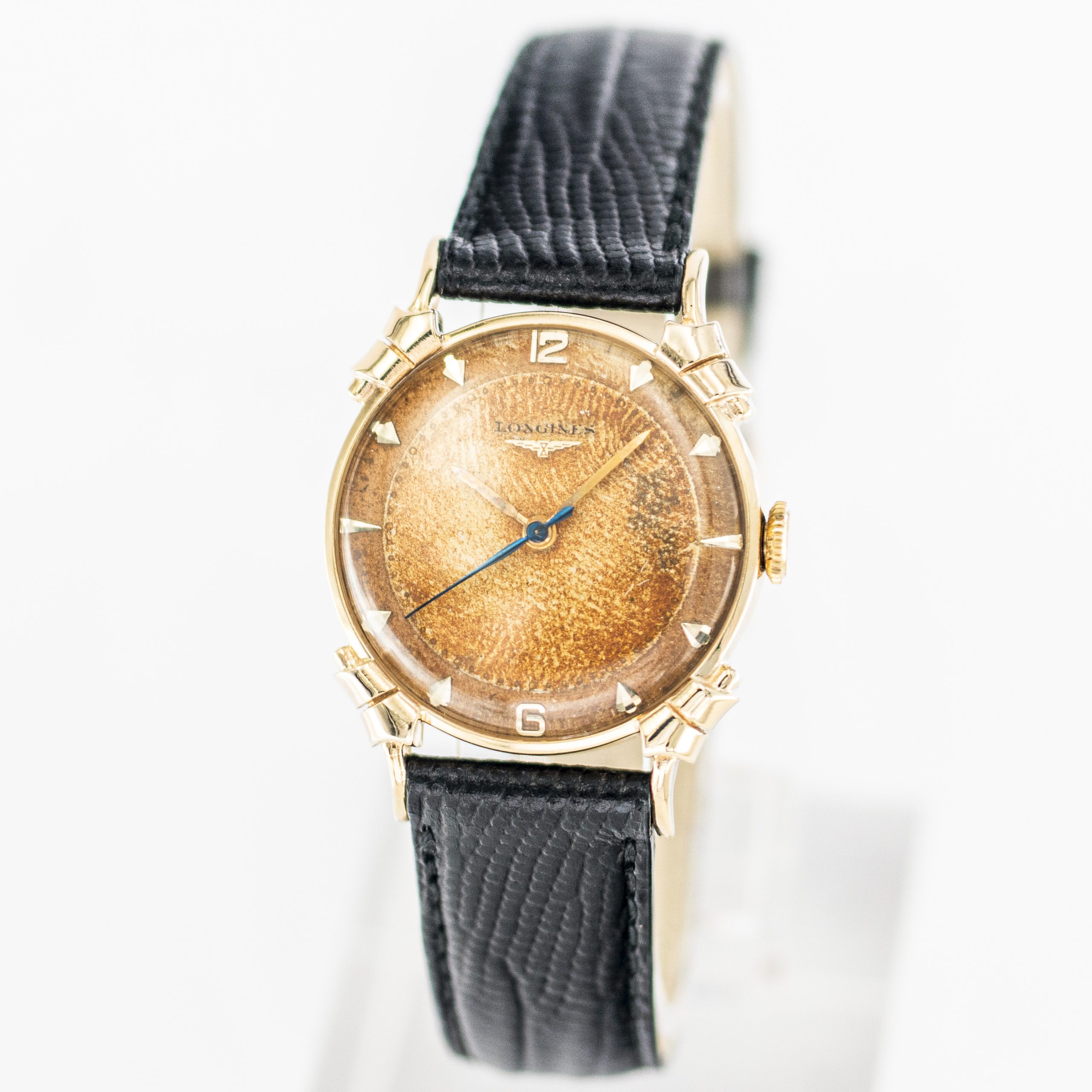 1591_marcels_watch_group_wristwatch_1950_vintage_longines_967729_14K_goldwatch_dial_02