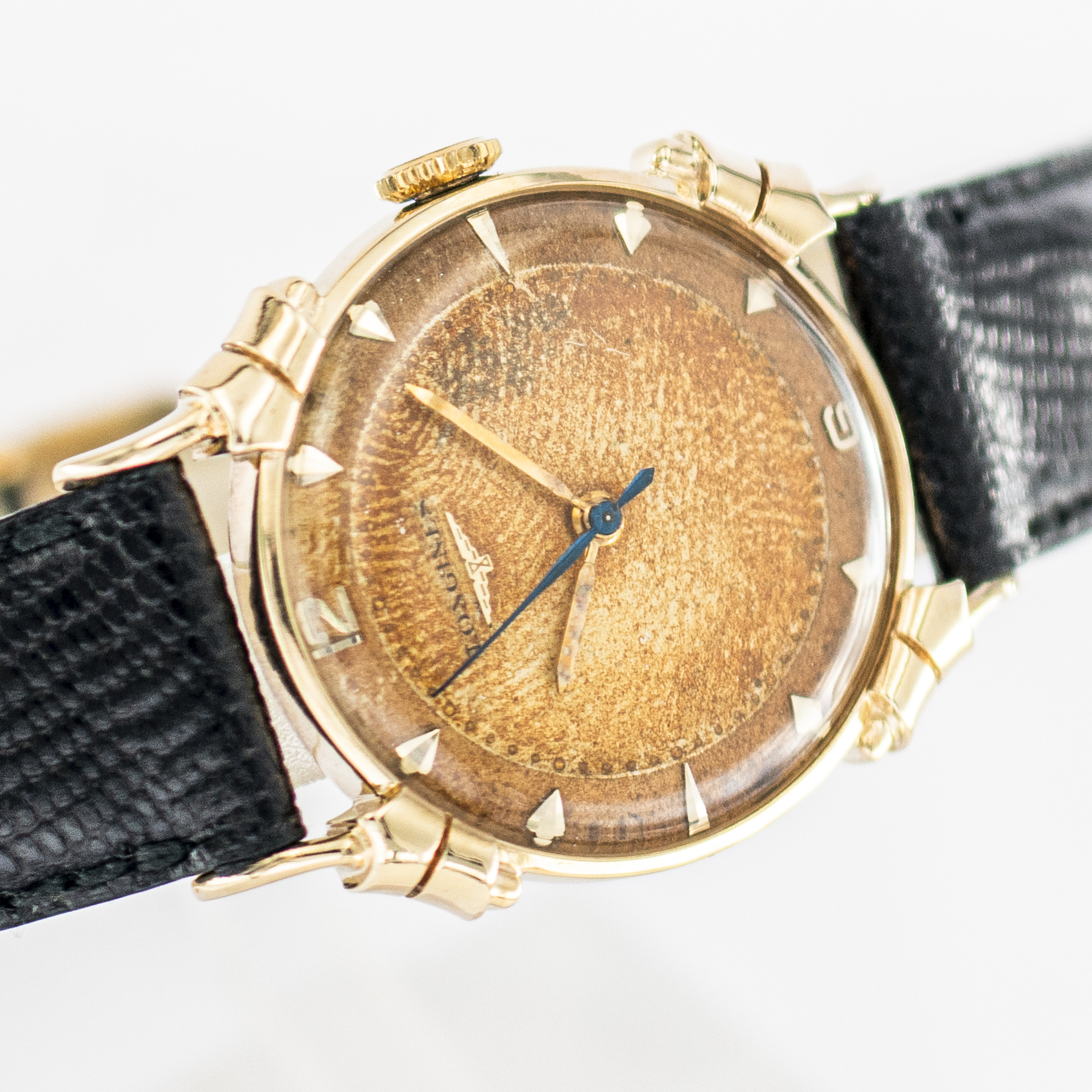 1591_marcels_watch_group_wristwatch_1950_vintage_longines_967729_14K_goldwatch_dial_10