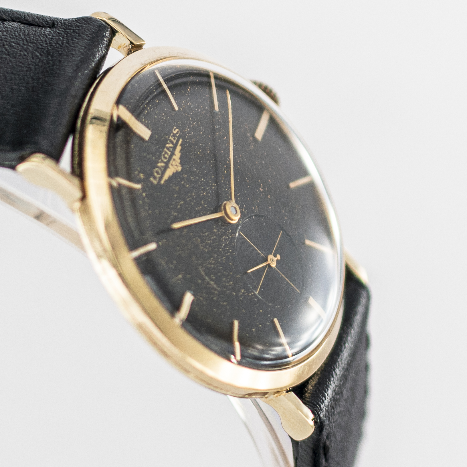 1593_marcels_watch_group_wristwatch_1957_vintage_longines_1010_203915_dial_09