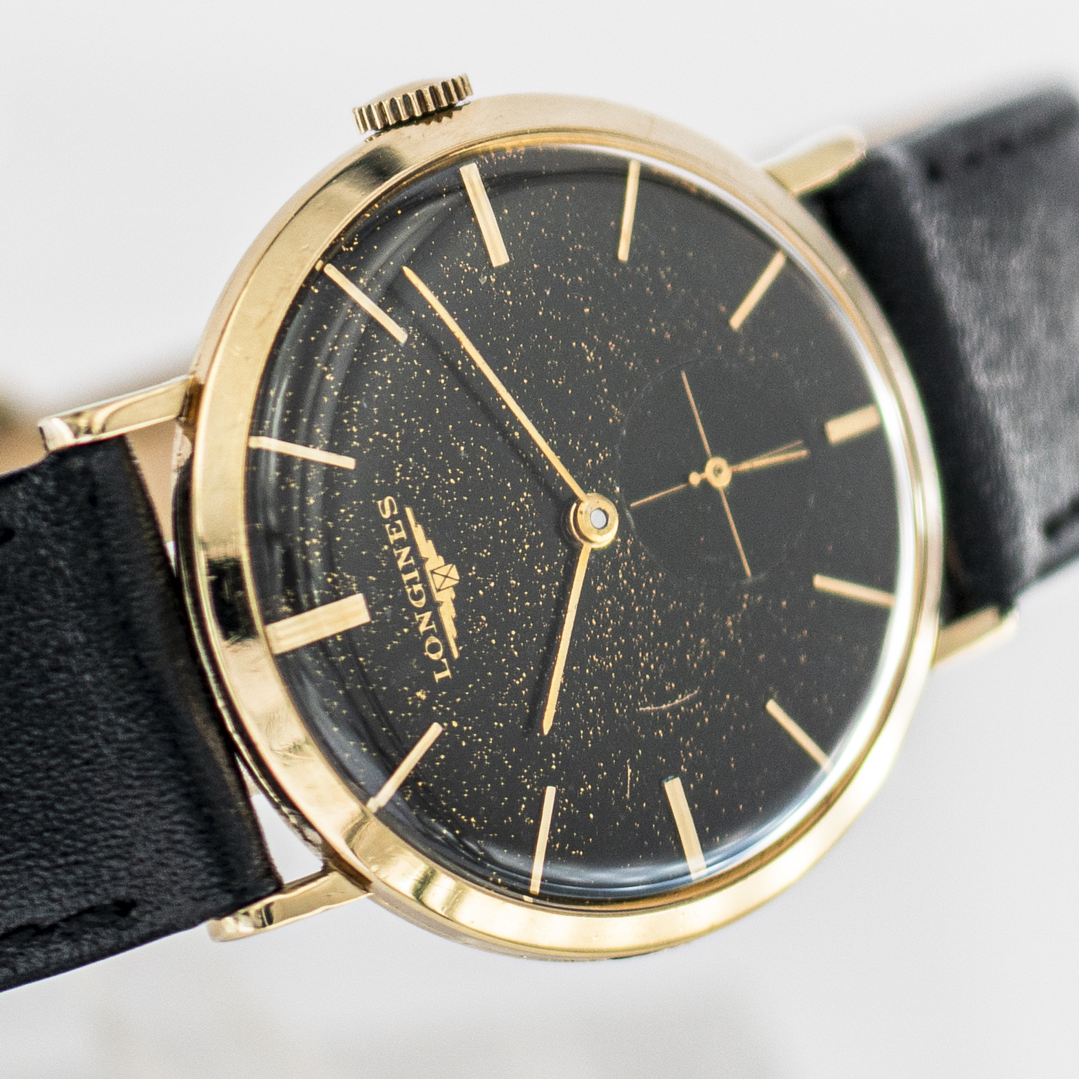 1593_marcels_watch_group_wristwatch_1957_vintage_longines_1010_203915_dial_11