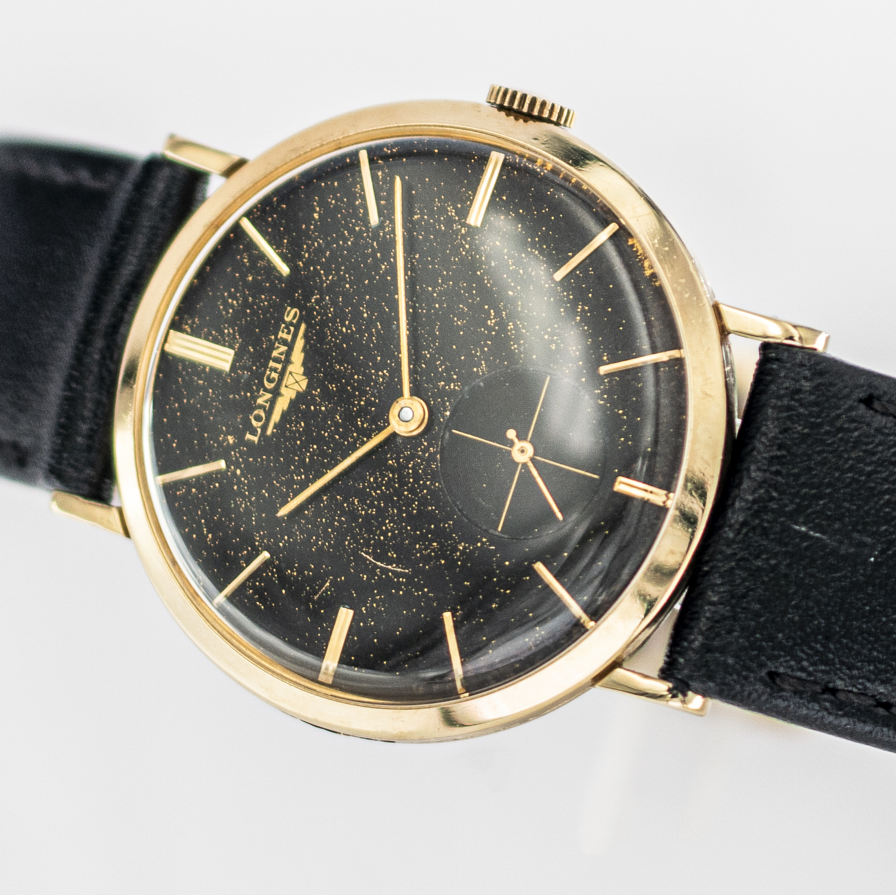 1593_marcels_watch_group_wristwatch_1957_vintage_longines_1010_203915_dial_12