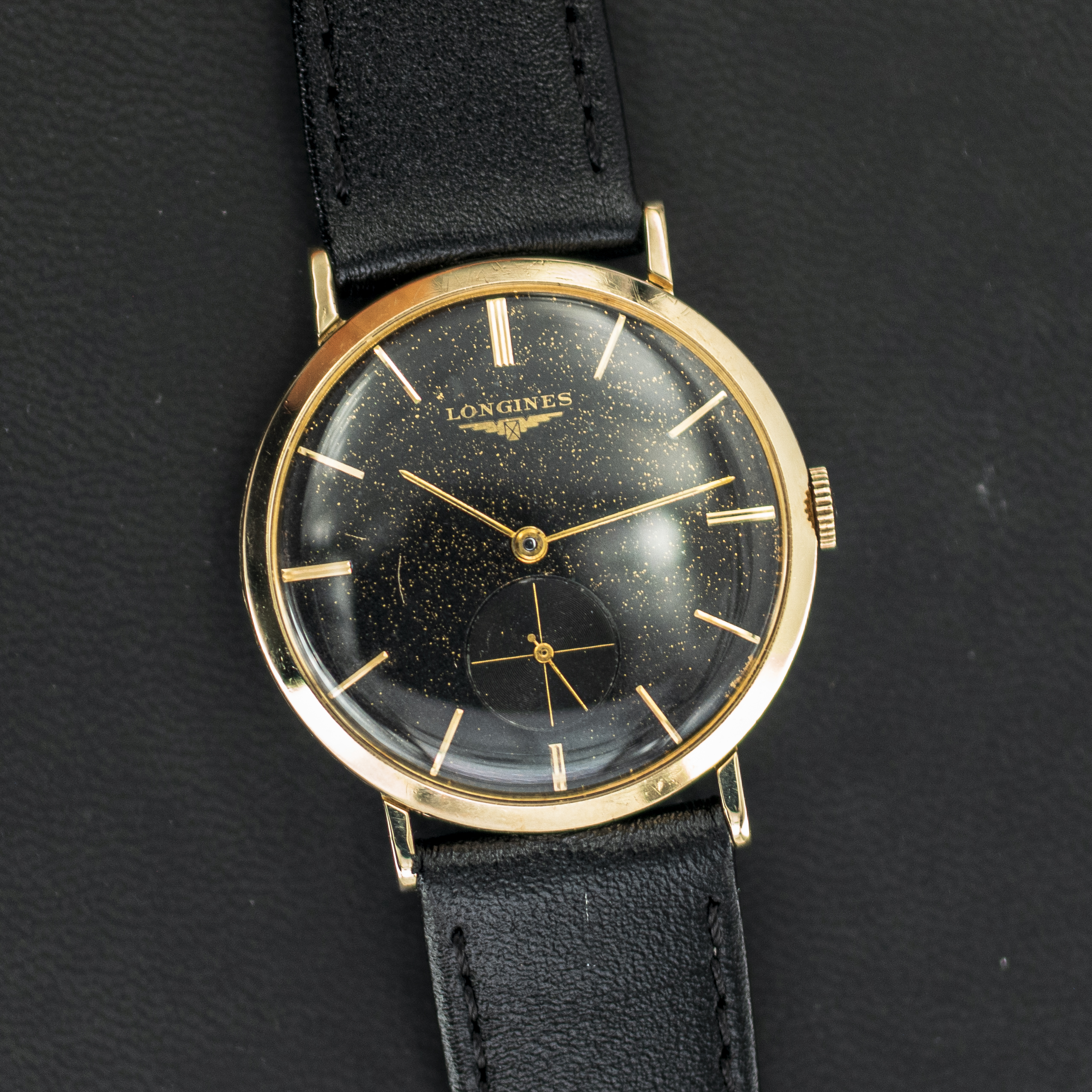 1593_marcels_watch_group_wristwatch_1957_vintage_longines_1010_203915_dial_14