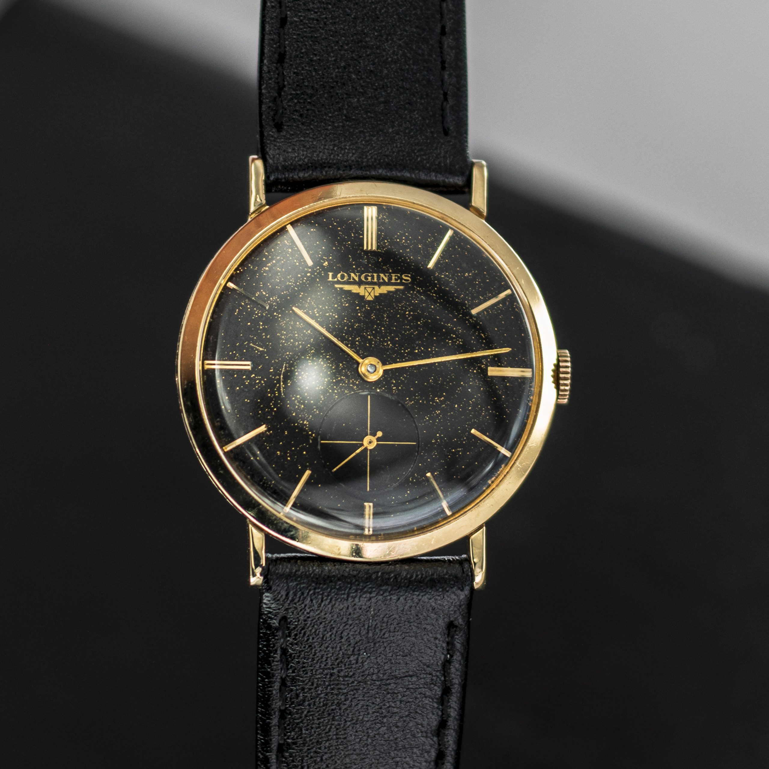 1593_marcels_watch_group_wristwatch_1957_vintage_longines_1010_203915_dial_15