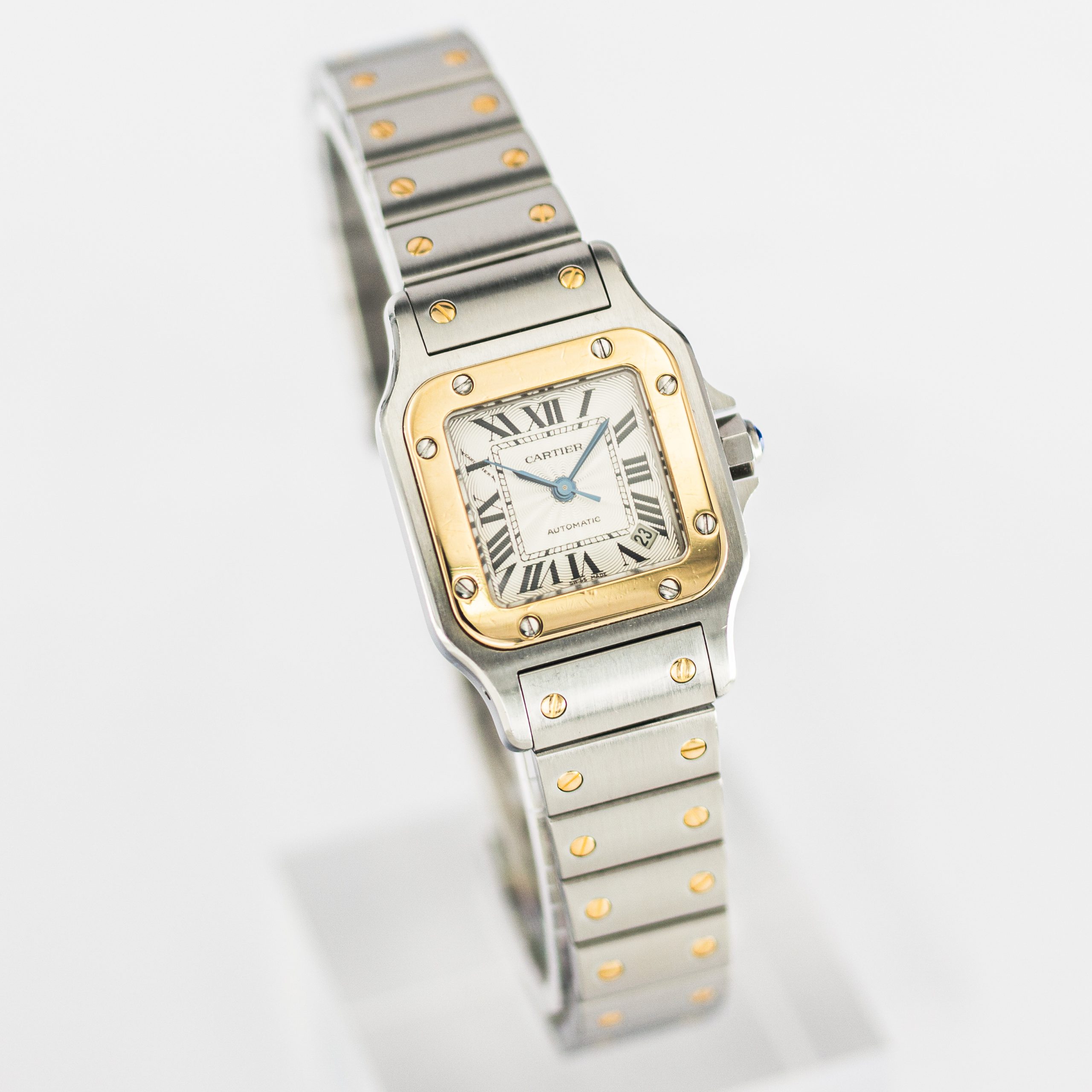 1605_marcels_watch_group_wristwatch_2000s_ladies_cartier_2423_santos_galbee_dial_07