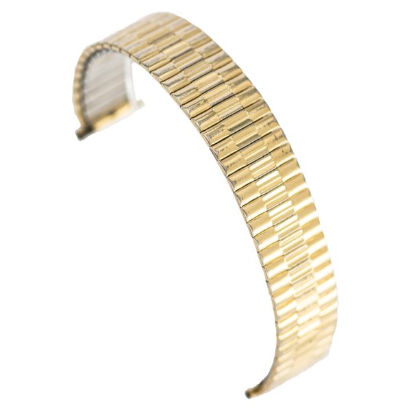 STR0154_marcels_watch_group_speidel_USA_gold_on_steel_fleixible_bracelet_0