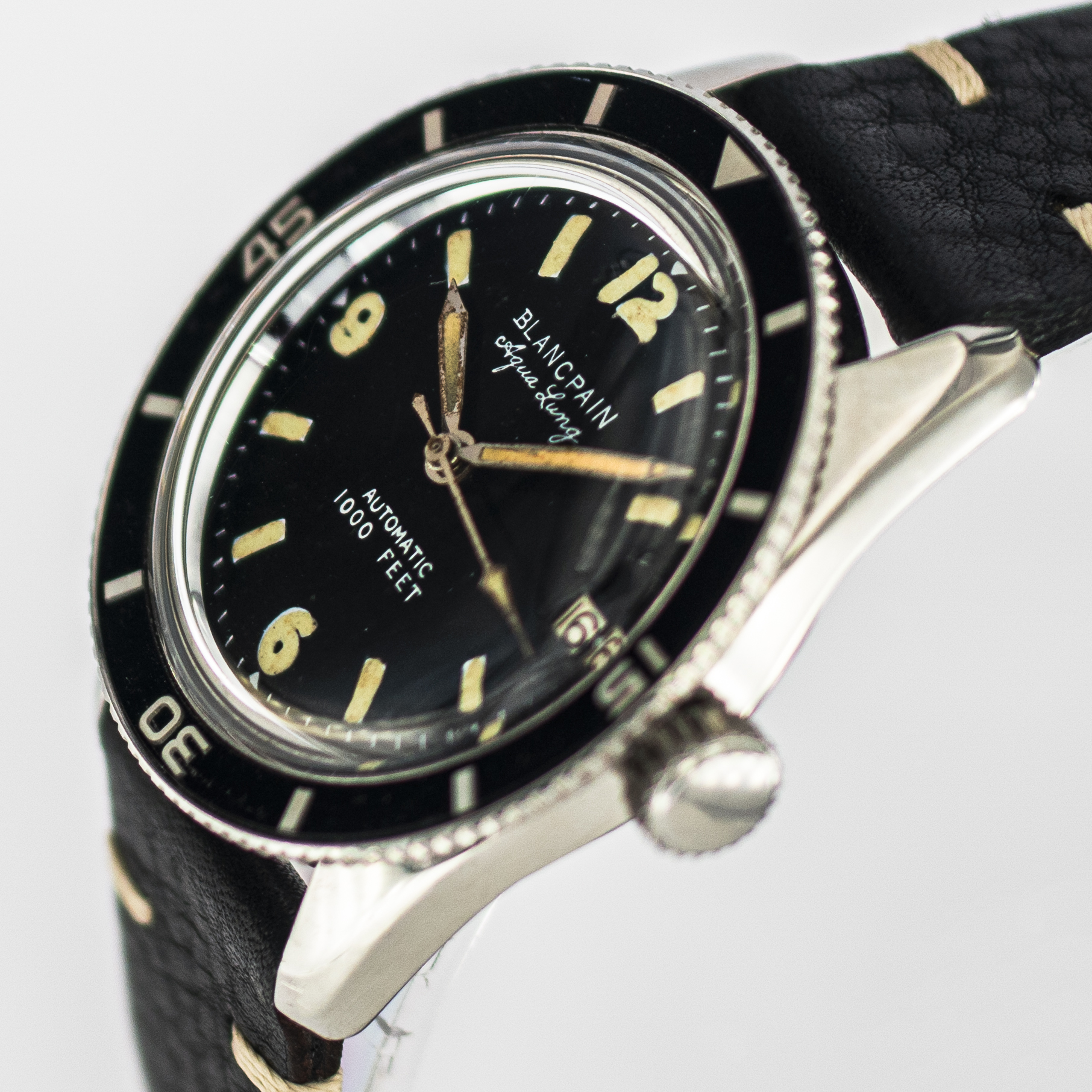 1620_marcels_watch_group_wristwatch_1960s_vintage_blancpain_aqua_lung_fift_fathoms_dial_05