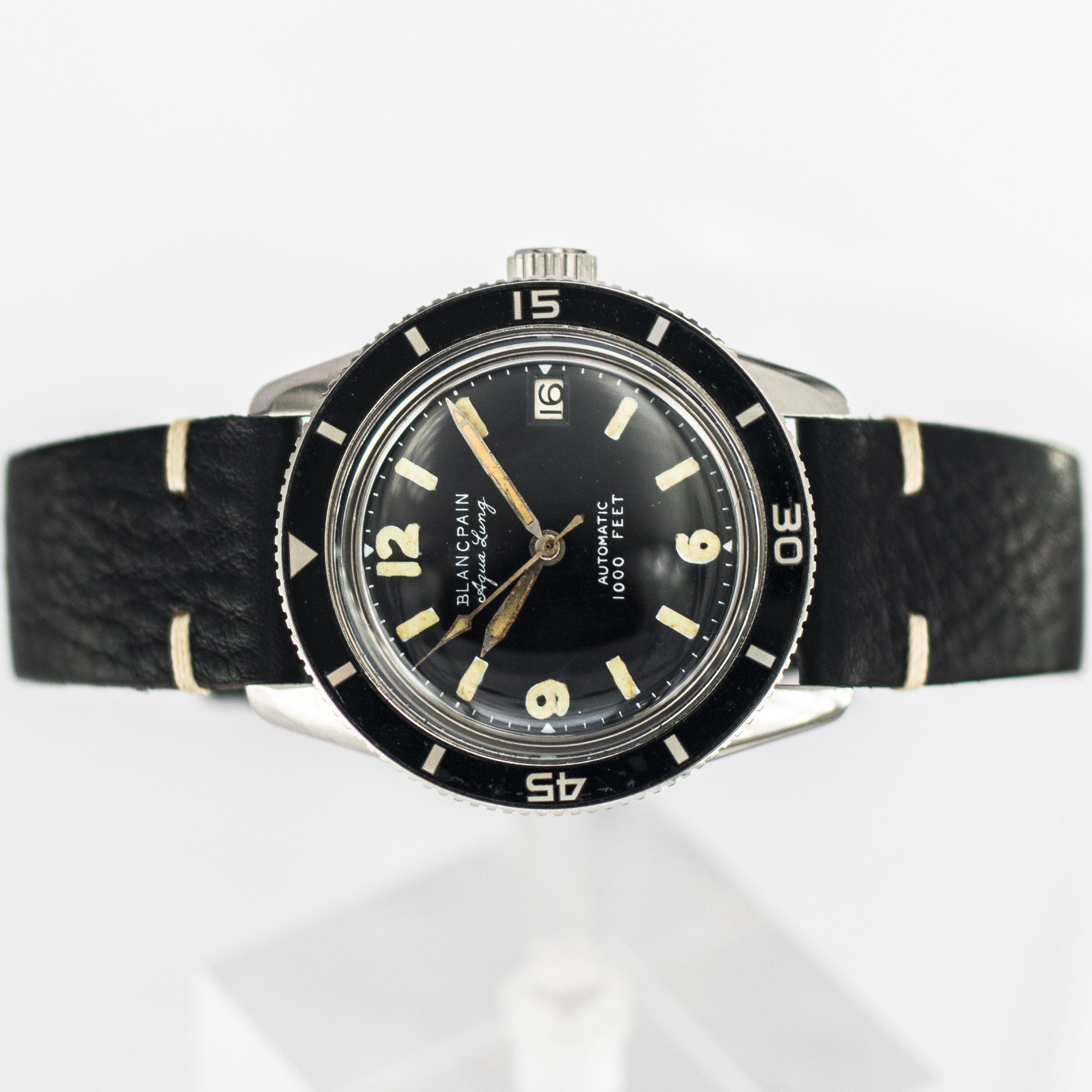 1620_marcels_watch_group_wristwatch_1960s_vintage_blancpain_aqua_lung_fift_fathoms_dial_09