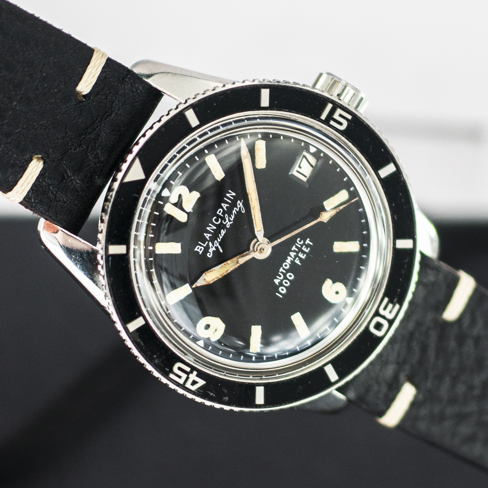 1620_marcels_watch_group_wristwatch_1960s_vintage_blancpain_aqua_lung_fift_fathoms_dial_16
