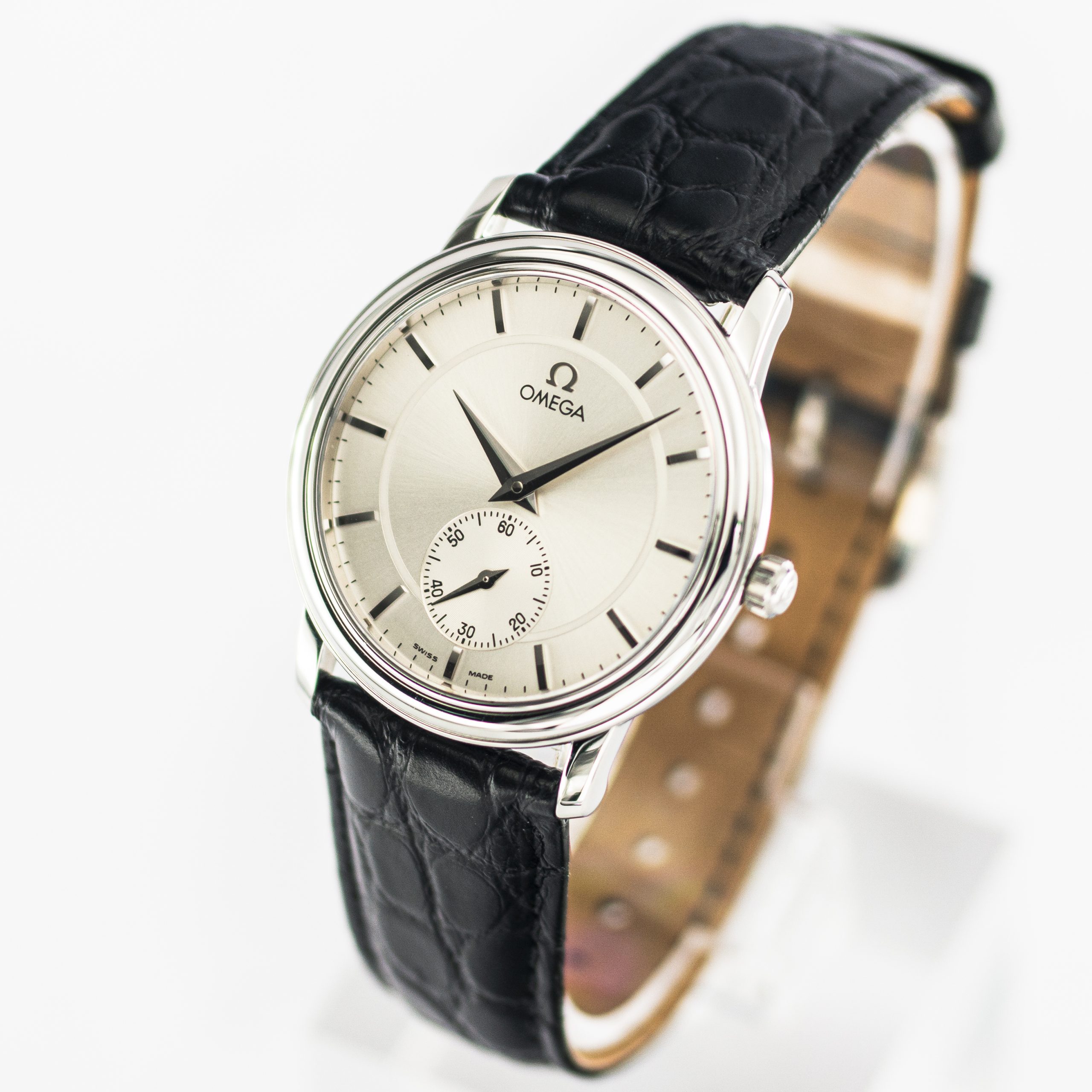 1626_marcels_watch_group_wristwatch_1998_vintage_omega_125.0150_de_ville_prestige_dial_03