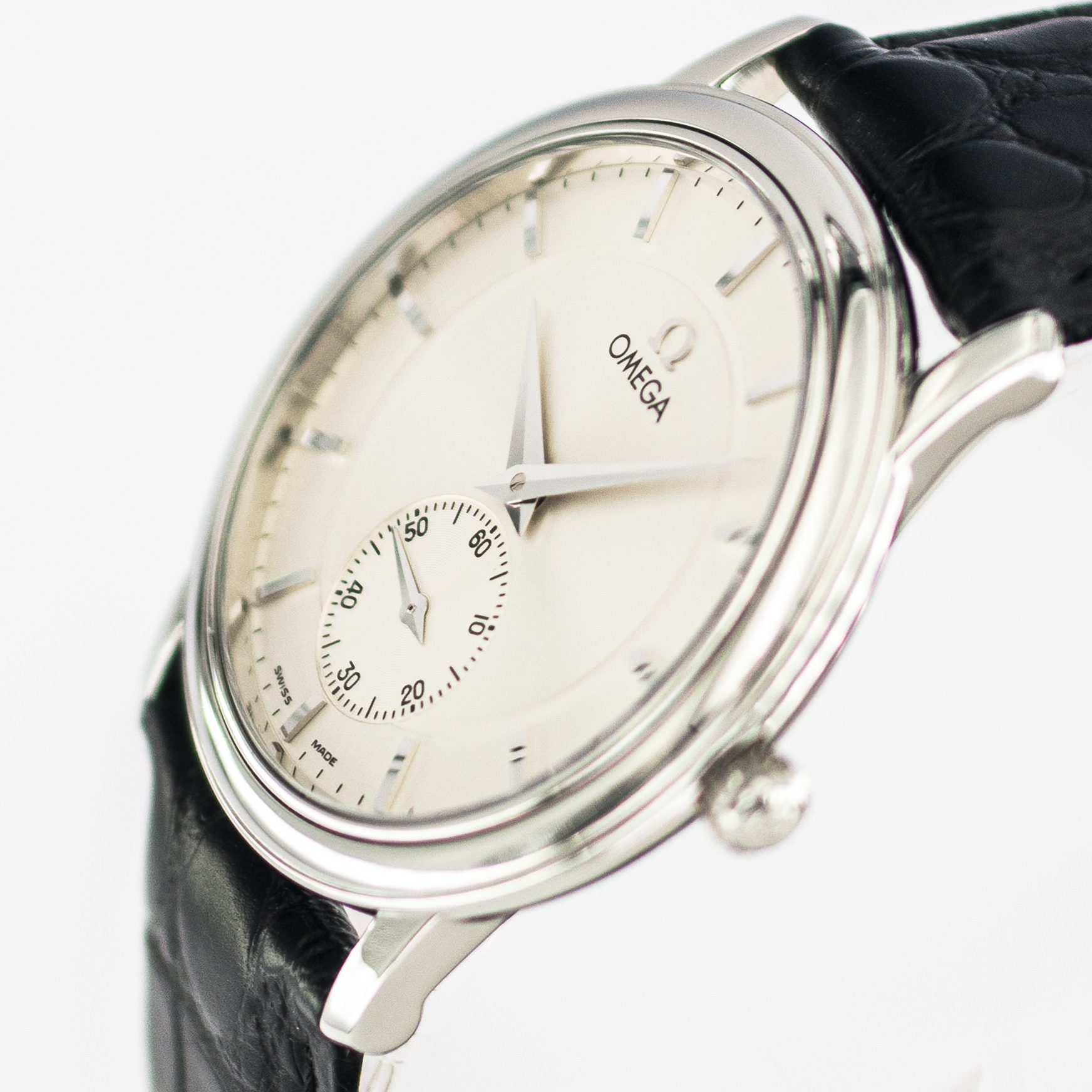 1626_marcels_watch_group_wristwatch_1998_vintage_omega_125.0150_de_ville_prestige_dial_05