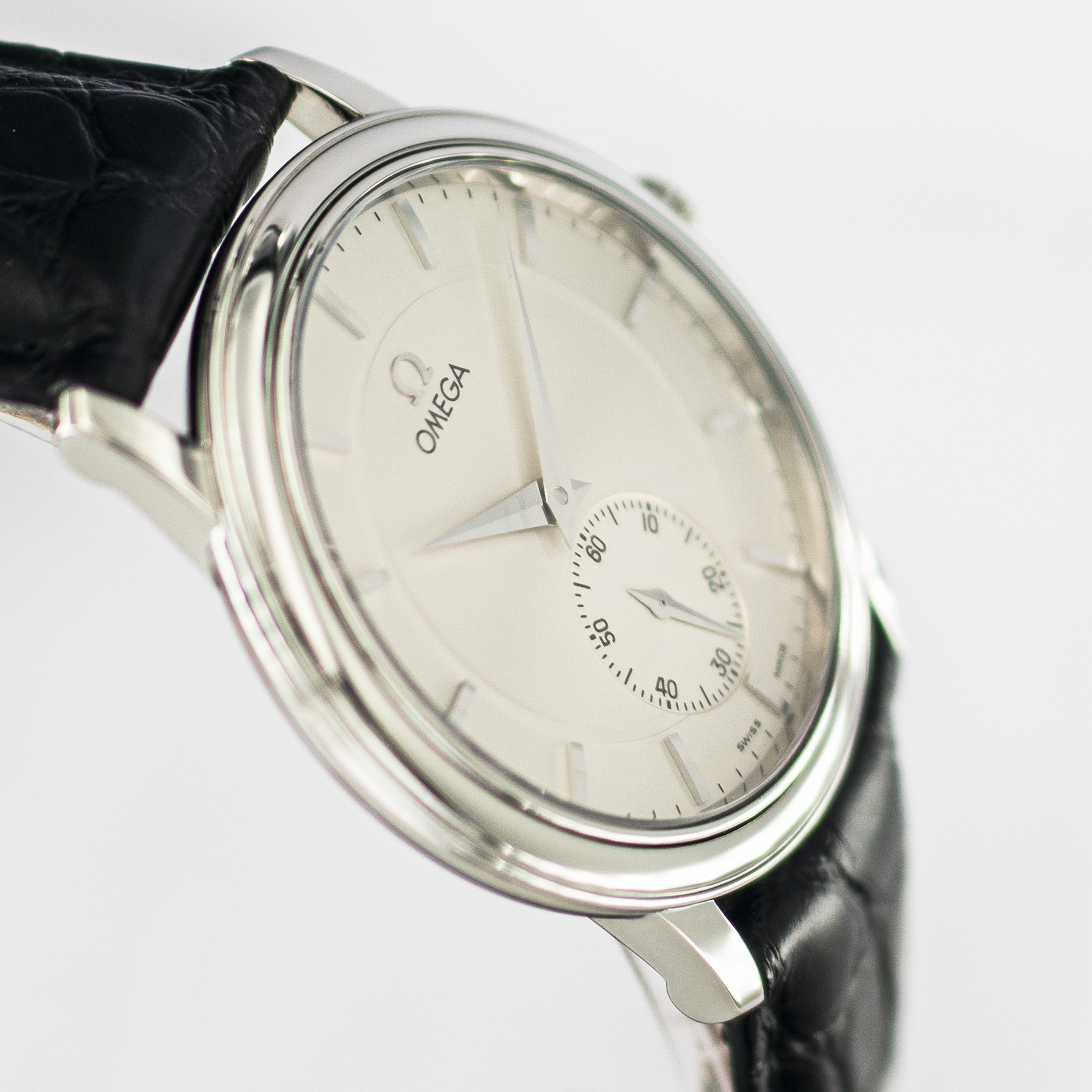 1626_marcels_watch_group_wristwatch_1998_vintage_omega_125.0150_de_ville_prestige_dial_10