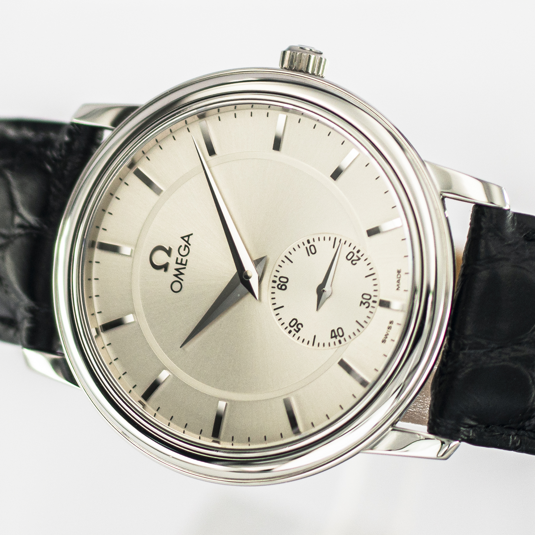 1626_marcels_watch_group_wristwatch_1998_vintage_omega_125.0150_de_ville_prestige_dial_12