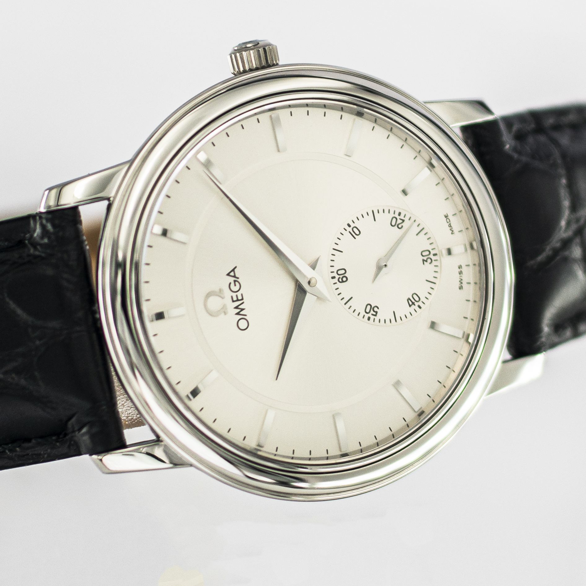 1626_marcels_watch_group_wristwatch_1998_vintage_omega_125.0150_de_ville_prestige_dial_13