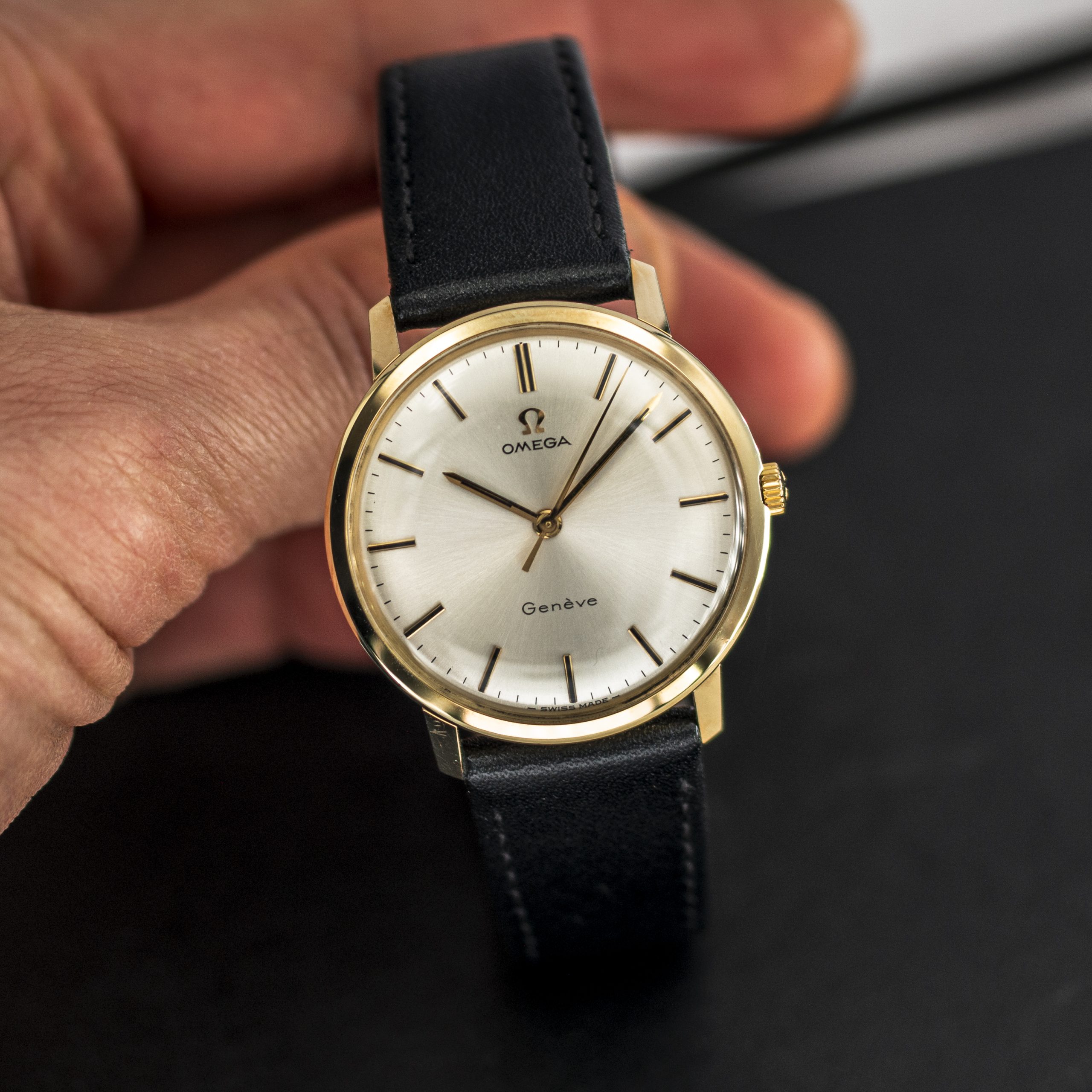 1636_marcels_watch_group_wristwatch_1968_vintage_omega_131.021_SP_geneve_14K_dial_13