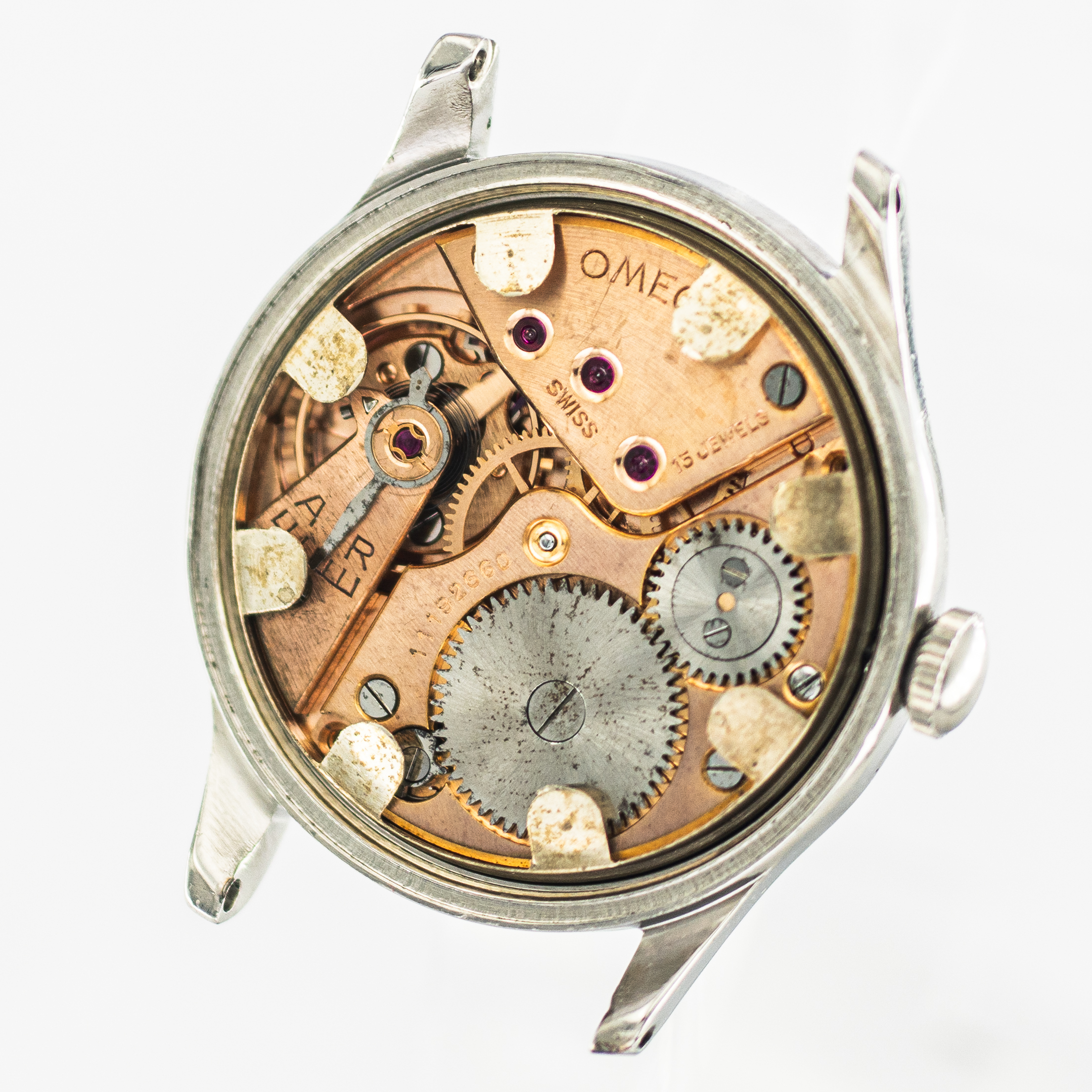 1638_marcels_watch_group_wristwatch_1947_vintage_omega_2400_5_suveran_cal_30T2PC_movement_02