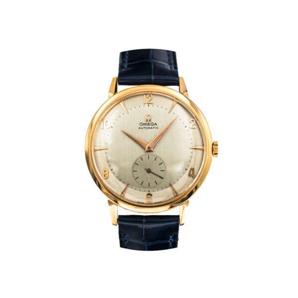 1623_marcels_watch_group_wristwatch_1953_vintage_omega_2714_jumbo_18k_gold_00
